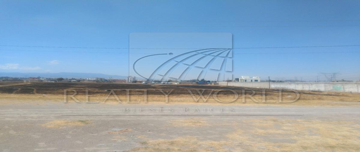 Foto de terreno habitacional en venta en  , deportiva, zinacantepec, méxico, 26171560 No. 05