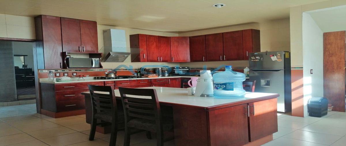 Foto de casa en venta en  , deportiva, zinacantepec, méxico, 0 No. 04