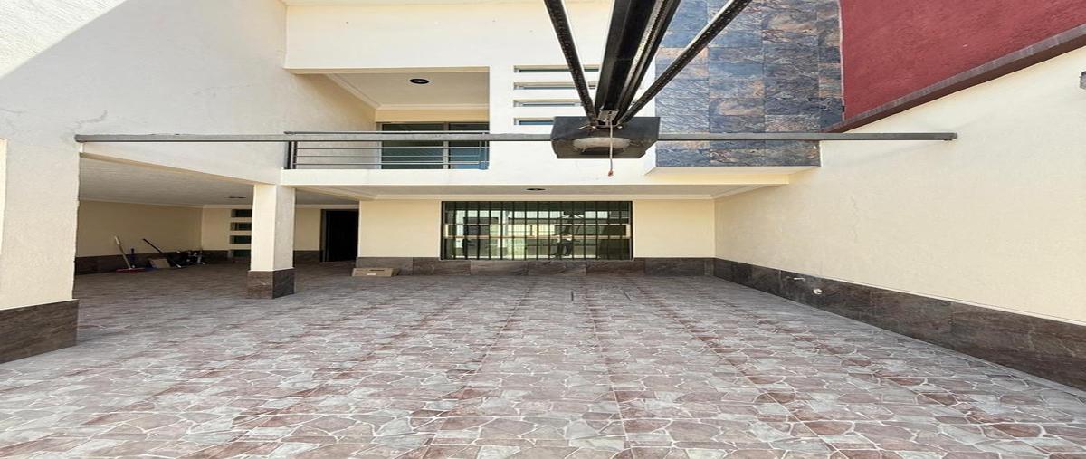 Foto de casa en renta en  , deportiva, zinacantepec, méxico, 29814531 No. 03
