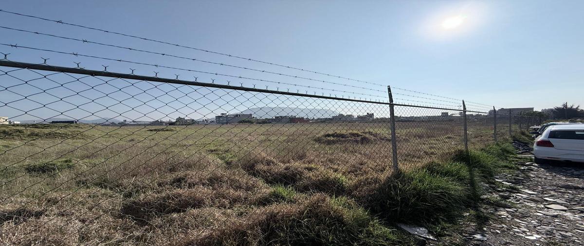 Foto de terreno habitacional en venta en  , deportiva, zinacantepec, méxico, 0 No. 04