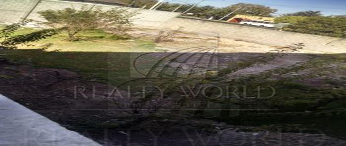 Foto de terreno habitacional en renta en  , deportiva, zinacantepec, méxico, 6504313 No. 03