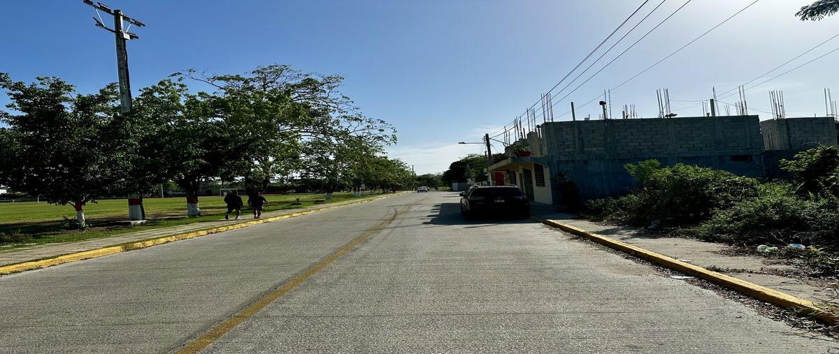 Foto de terreno habitacional en deportivaleonel magaña interior , la ceiba, paraíso, tabasco, 0 foto 03 Foto de terreno habitacional en venta en deportivaleonel magaña interior , la ceiba, paraíso, tabasco, 0 No. 03