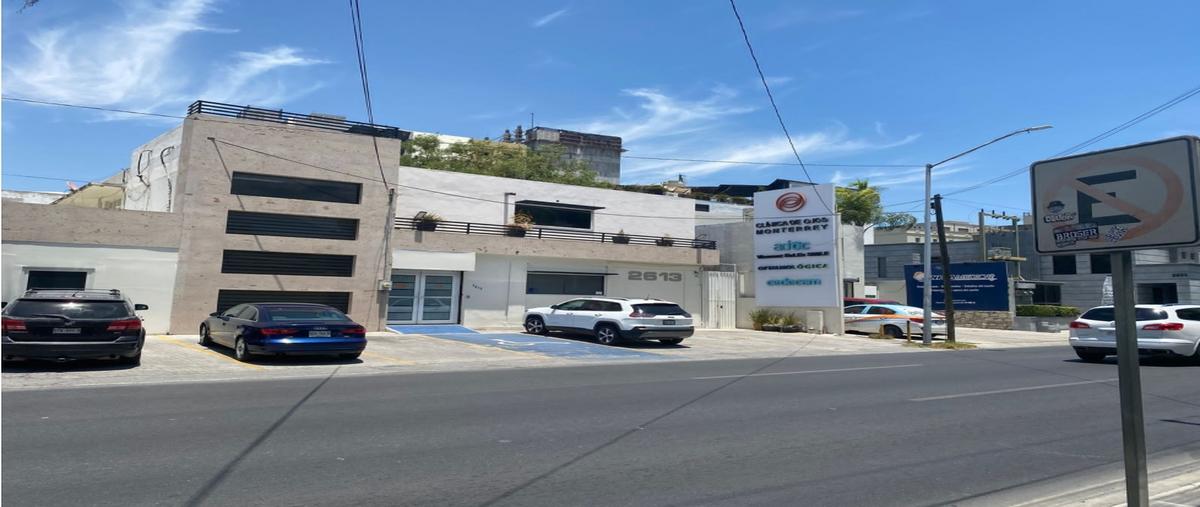 Foto de local en venta en  , deportivo obispado, monterrey, nuevo león, 0 No. 04