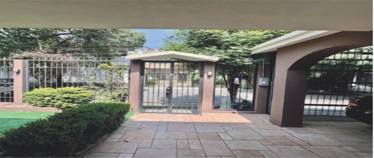 Foto de casa en venta en  , deportivo obispado, monterrey, nuevo león, 0 No. 03