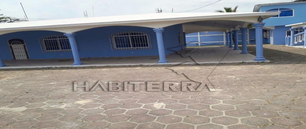 Foto de casa en renta en derecho de vía pemex s/n , niños héroes, tuxpan, veracruz de ignacio de la llave, 20548651 No. 02