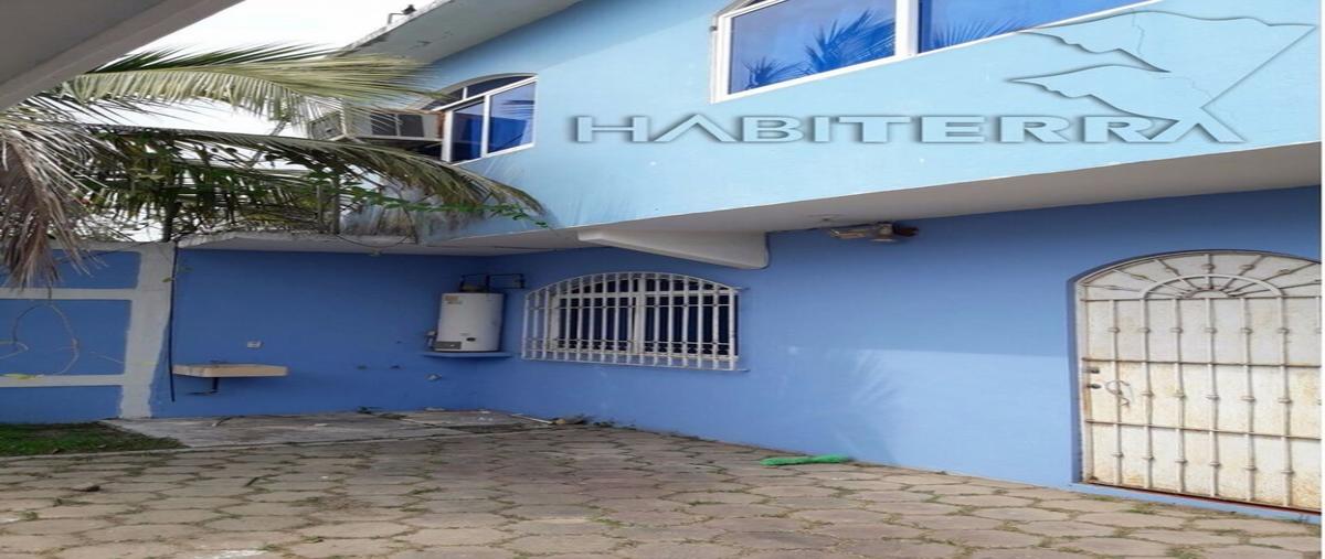Foto de casa en renta en derecho de vía pemex s/n , niños héroes, tuxpan, veracruz de ignacio de la llave, 20548651 No. 03