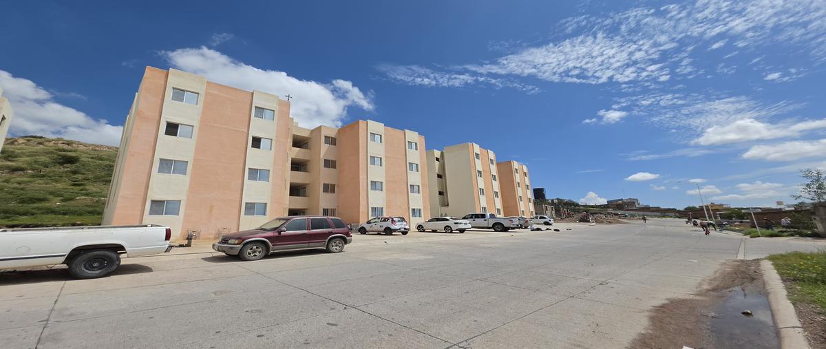 Foto de departamento en venta en derio , ciudad san isidro, durango, durango, 0 No. 03