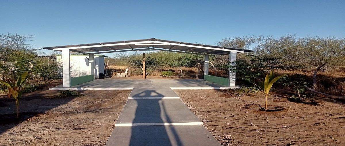 Foto de terreno habitacional en venta en dermatología , olas altas, la paz, baja california sur, 0 No. 05