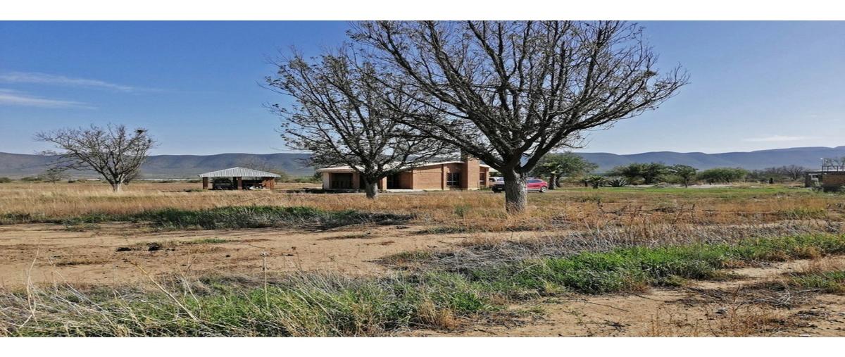 Foto de terreno habitacional en venta en  , derramadero, saltillo, coahuila de zaragoza, 0 No. 03