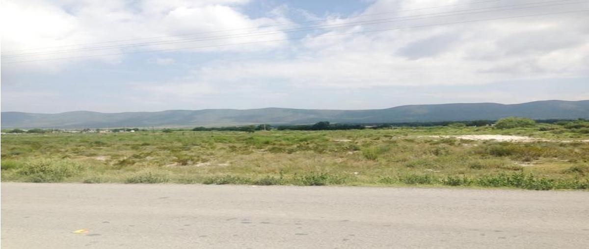 Foto de terreno habitacional en venta en  , derramadero, saltillo, coahuila de zaragoza, 0 No. 03