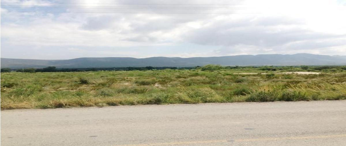 Foto de terreno habitacional en venta en  , derramadero, saltillo, coahuila de zaragoza, 0 No. 05