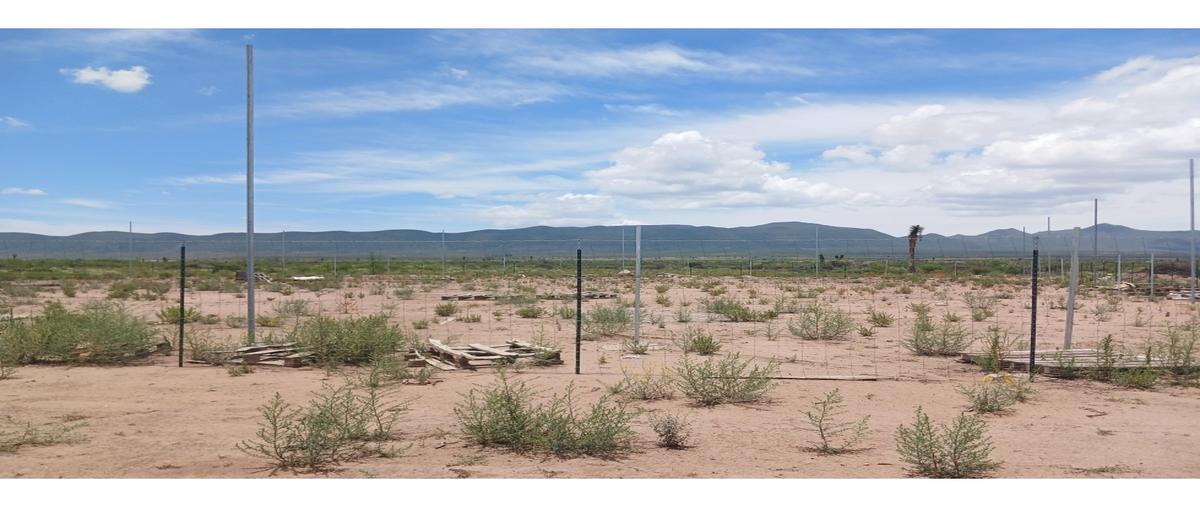 Foto de terreno habitacional en venta en  , derramadero, saltillo, coahuila de zaragoza, 0 No. 04