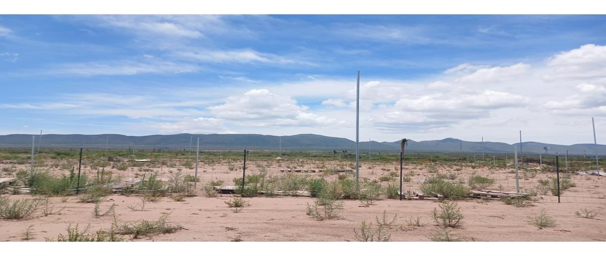 Foto de terreno habitacional en venta en  , derramadero, saltillo, coahuila de zaragoza, 0 No. 05