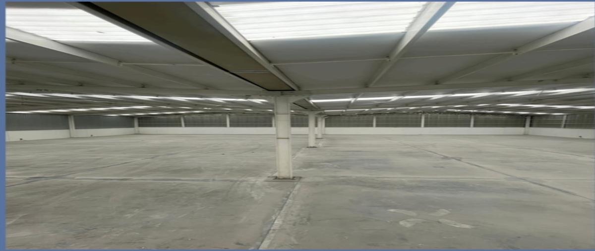 Foto de bodega en renta en  , derramadero, saltillo, coahuila de zaragoza, 0 No. 04