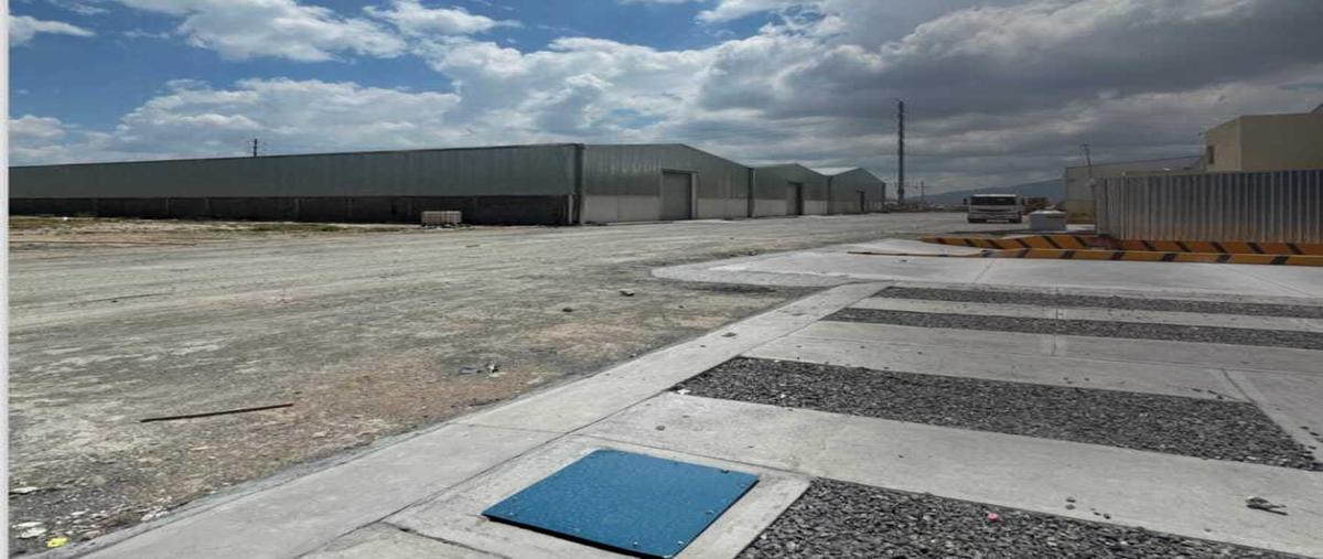 Foto de bodega en renta en  , derramadero, saltillo, coahuila de zaragoza, 0 No. 05
