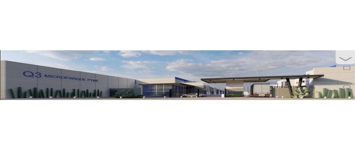 Foto de bodega en venta en  , desarrollo centro norte, querétaro, querétaro, 24621064 No. 05