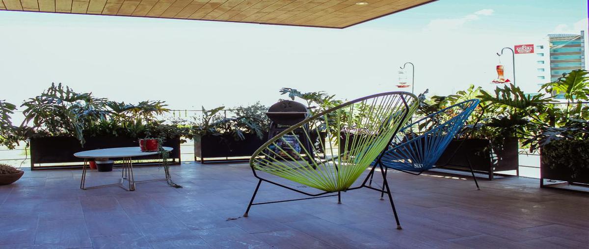 Foto de departamento en venta en desarrollo del pedregal 0, el maguey blanco, san luis potosí, san luis potosí, 25358630 No. 04