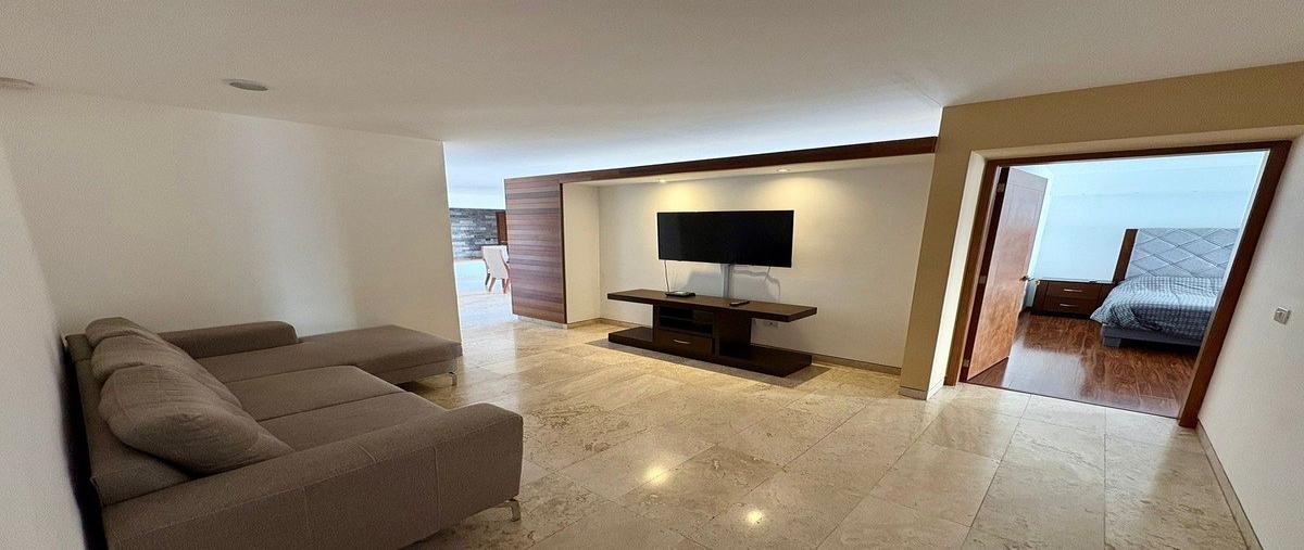Foto de departamento en renta en desarrollo del pedregal , desarrollo del pedregal, san luis potosí, san luis potosí, 0 No. 03