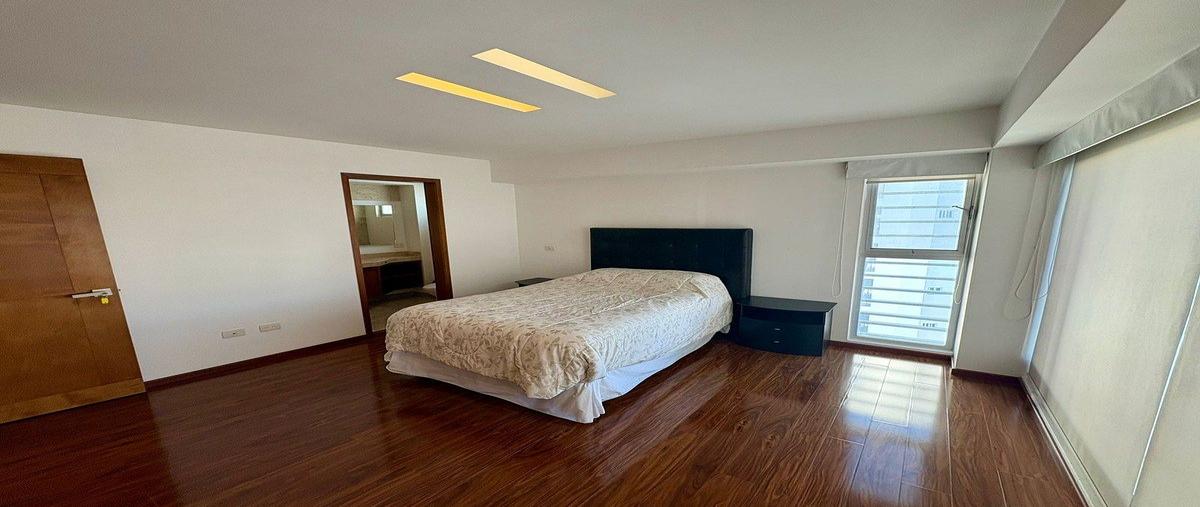 Foto de departamento en renta en desarrollo del pedregal , desarrollo del pedregal, san luis potosí, san luis potosí, 0 No. 05