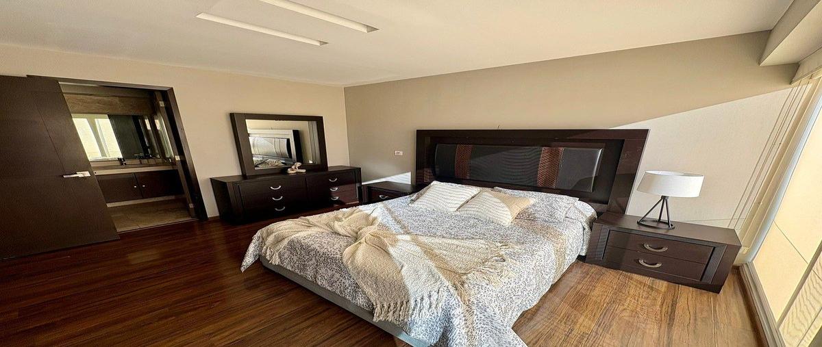 Foto de departamento en renta en desarrollo del pedregal , desarrollo del pedregal, san luis potosí, san luis potosí, 0 No. 05