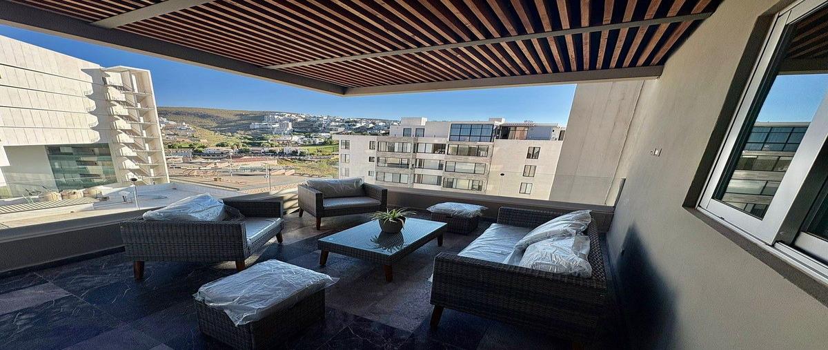 Foto de departamento en renta en desarrollo del pedregal , desarrollo del pedregal, san luis potosí, san luis potosí, 0 No. 06