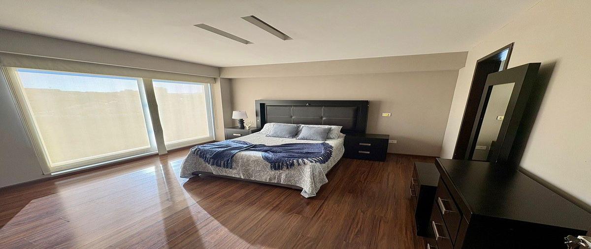 Foto de departamento en renta en desarrollo del pedregal , desarrollo del pedregal, san luis potosí, san luis potosí, 0 No. 07