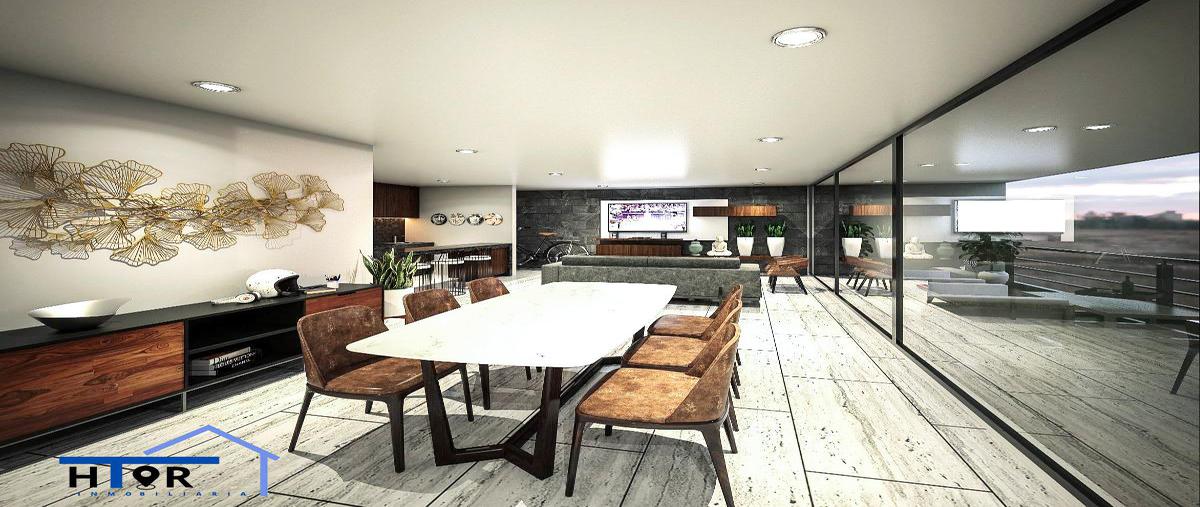 Foto de departamento en venta en  , desarrollo del pedregal, san luis potosí, san luis potosí, 0 No. 04