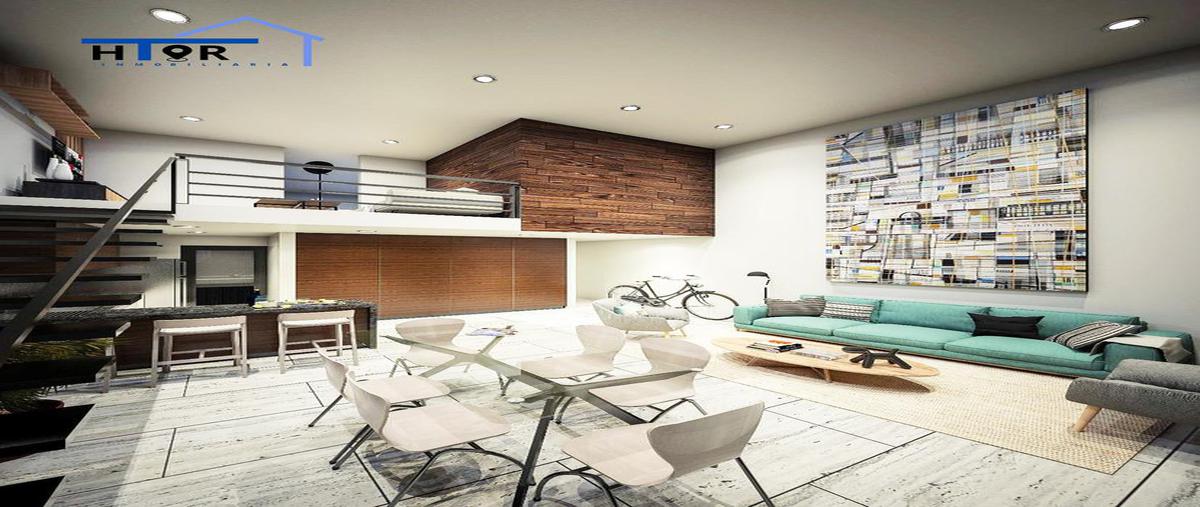 Foto de departamento en venta en  , desarrollo del pedregal, san luis potosí, san luis potosí, 0 No. 05