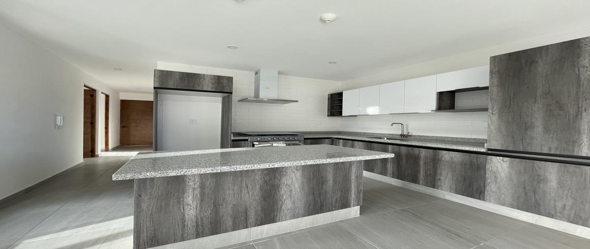 Foto de casa en renta en  , desarrollo del pedregal, san luis potosí, san luis potosí, 26544509 No. 04