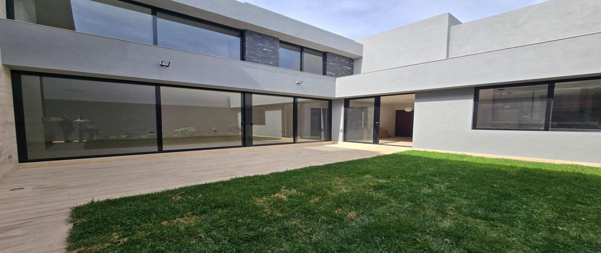 Foto de casa en venta en  , desarrollo del pedregal, san luis potosí, san luis potosí, 0 No. 04