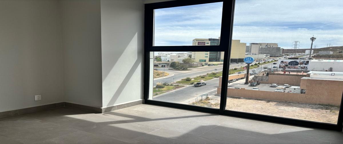 Foto de departamento en venta en  , desarrollo del pedregal, san luis potosí, san luis potosí, 0 No. 04