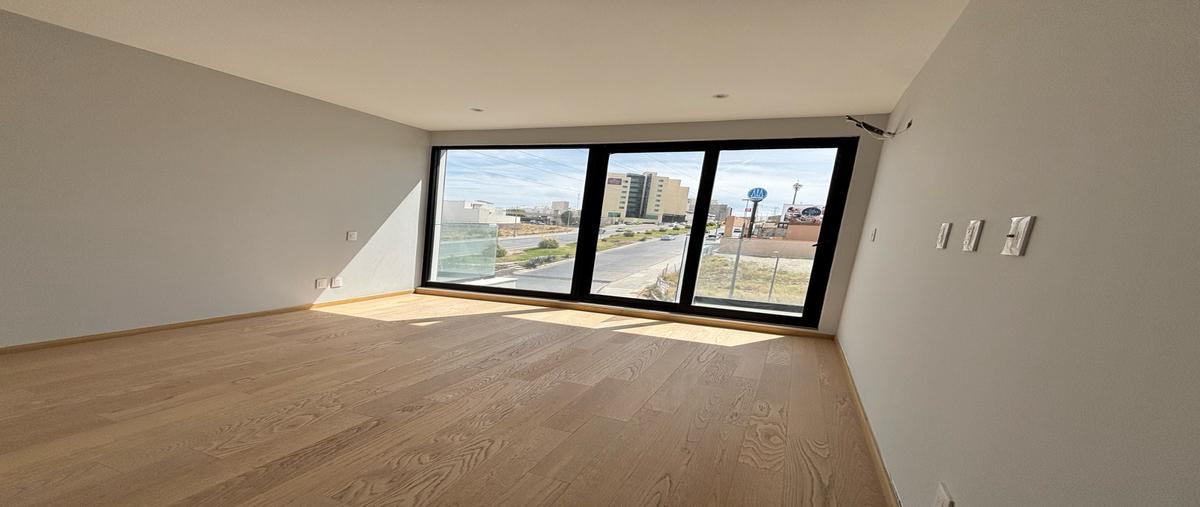 Foto de departamento en venta en  , desarrollo del pedregal, san luis potosí, san luis potosí, 0 No. 04