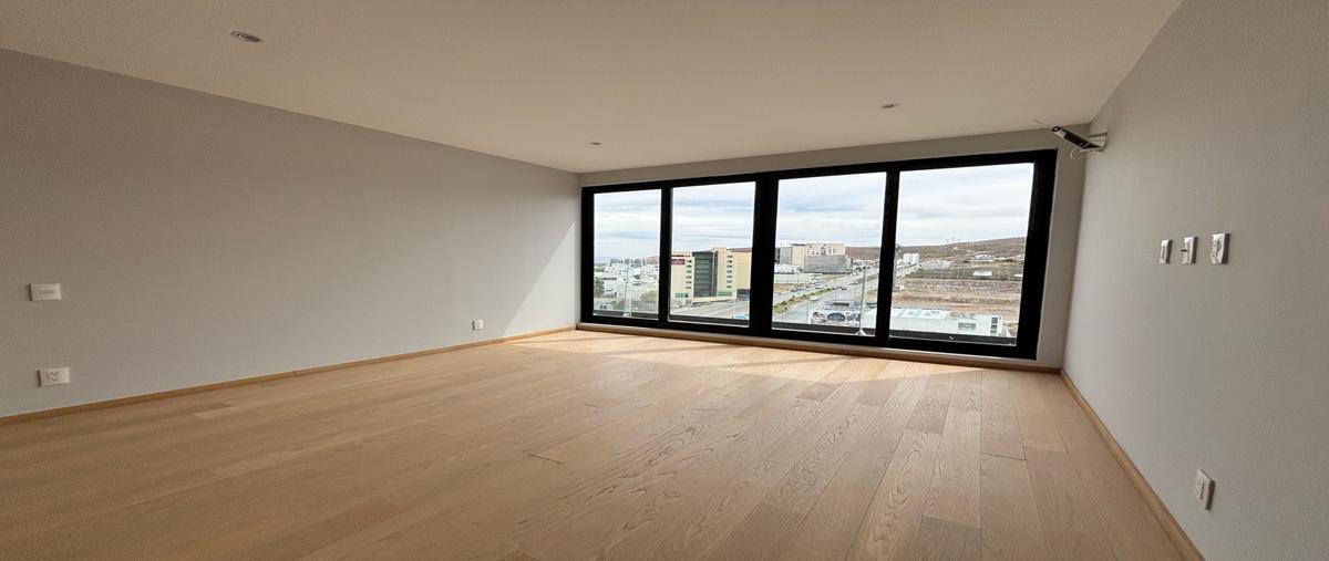 Foto de departamento en venta en  , desarrollo del pedregal, san luis potosí, san luis potosí, 0 No. 05