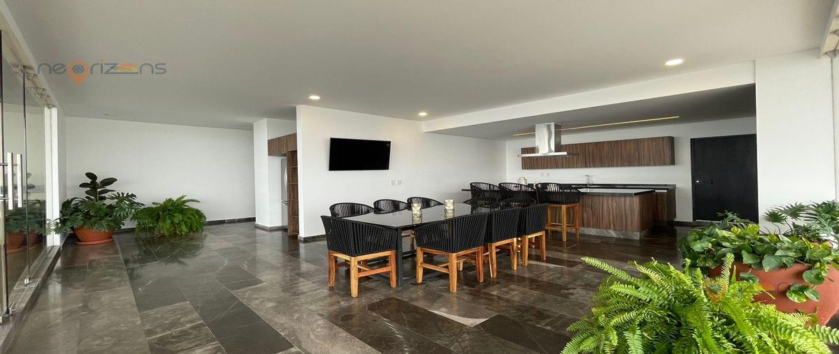 Foto de departamento en venta en  , desarrollo del pedregal, san luis potosí, san luis potosí, 0 No. 05