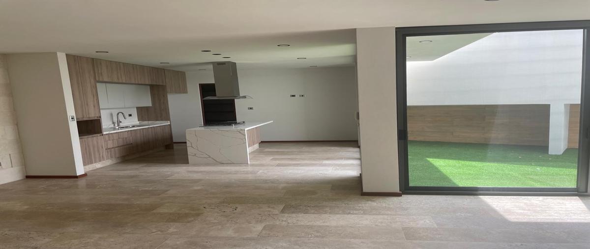 Foto de casa en venta en  , desarrollo del pedregal, san luis potosí, san luis potosí, 30263337 No. 04