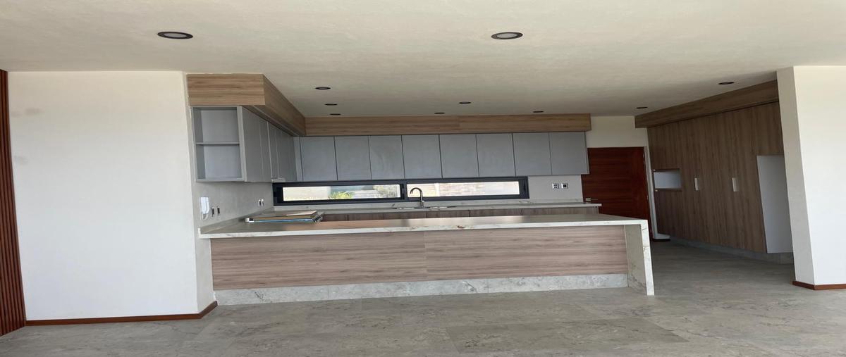 Foto de casa en venta en  , desarrollo del pedregal, san luis potosí, san luis potosí, 30263338 No. 04