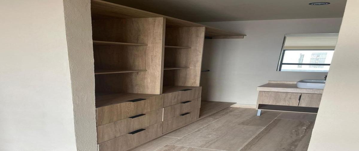 Foto de departamento en venta en  , desarrollo del pedregal, san luis potosí, san luis potosí, 0 No. 03