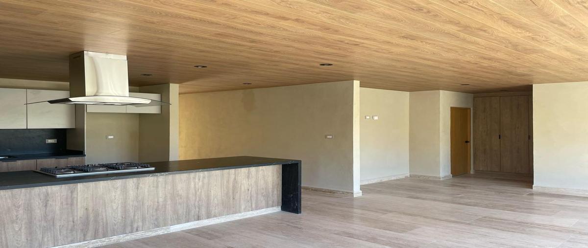 Foto de departamento en venta en  , desarrollo del pedregal, san luis potosí, san luis potosí, 0 No. 05