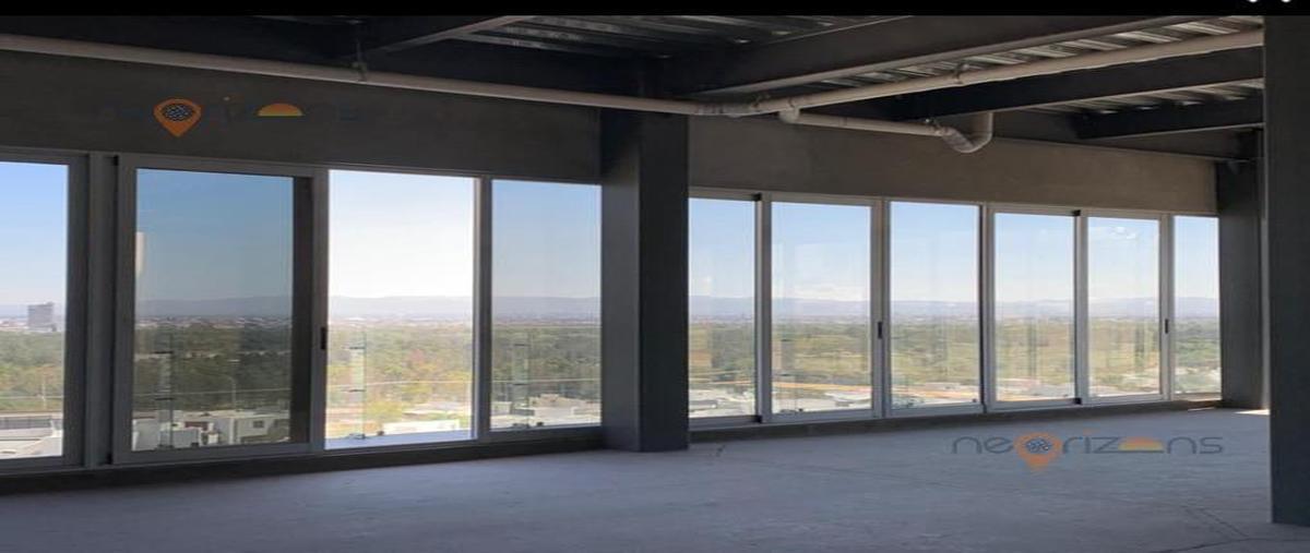 Foto de oficina en renta en  , desarrollo del pedregal, san luis potosí, san luis potosí, 0 No. 03
