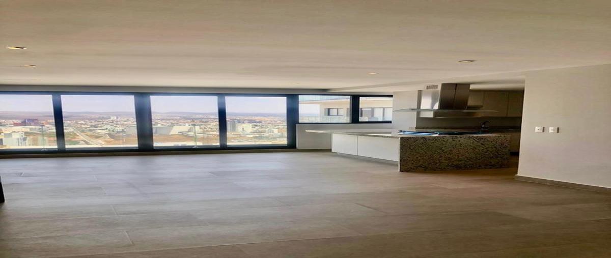 Foto de departamento en venta en  , desarrollo del pedregal, san luis potosí, san luis potosí, 0 No. 03