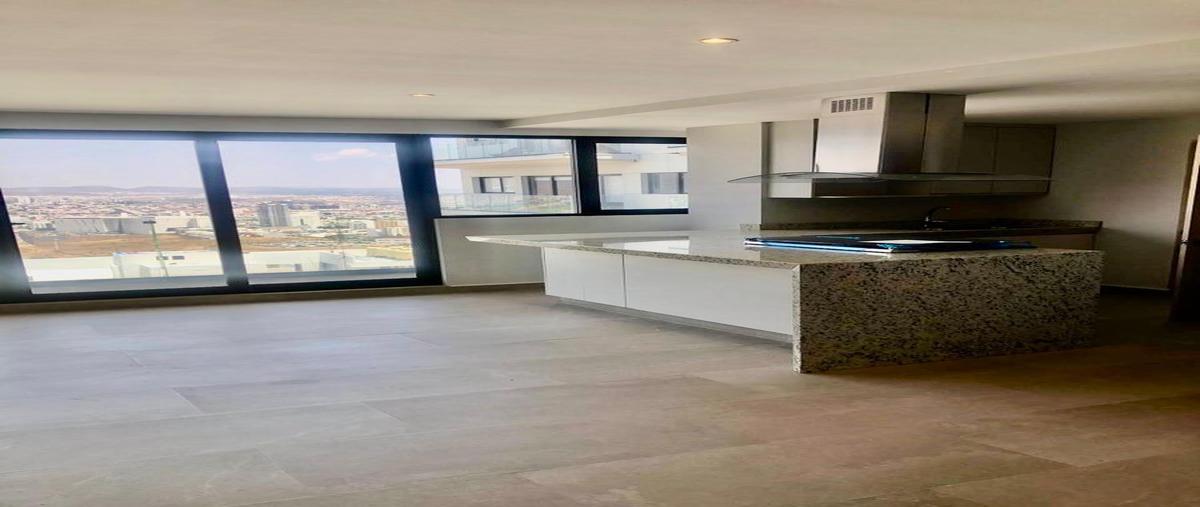 Foto de departamento en venta en  , desarrollo del pedregal, san luis potosí, san luis potosí, 0 No. 04
