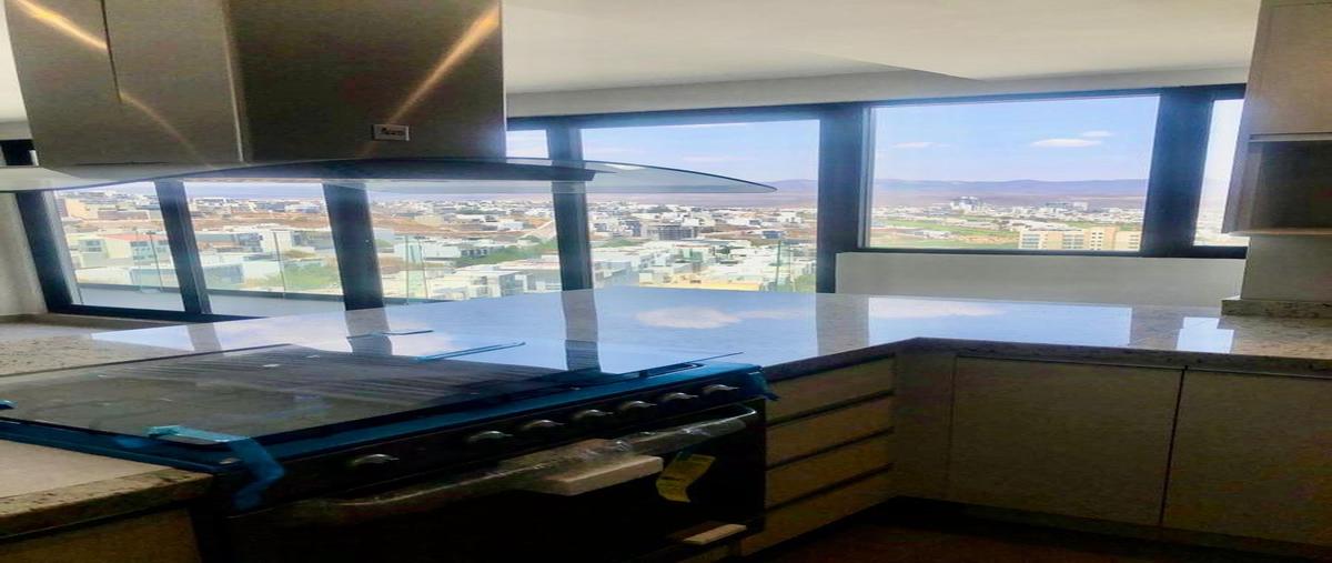 Foto de departamento en venta en  , desarrollo del pedregal, san luis potosí, san luis potosí, 0 No. 05