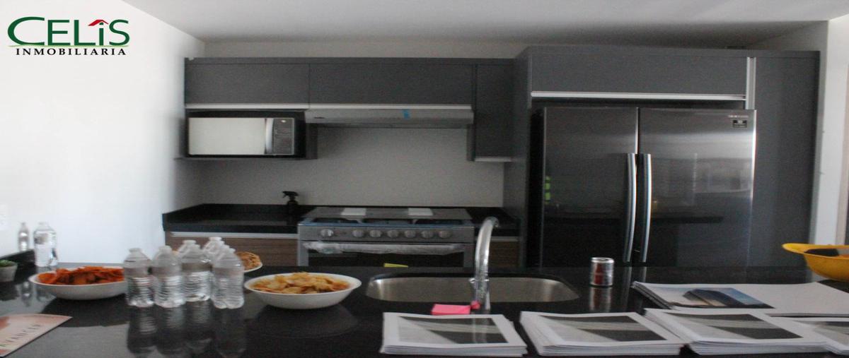 Foto de departamento en venta en  , desarrollo del pedregal, san luis potosí, san luis potosí, 0 No. 03