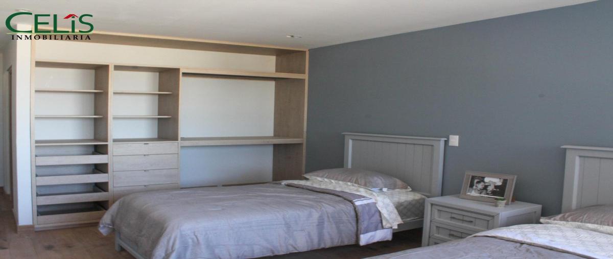 Foto de departamento en venta en  , desarrollo del pedregal, san luis potosí, san luis potosí, 0 No. 05