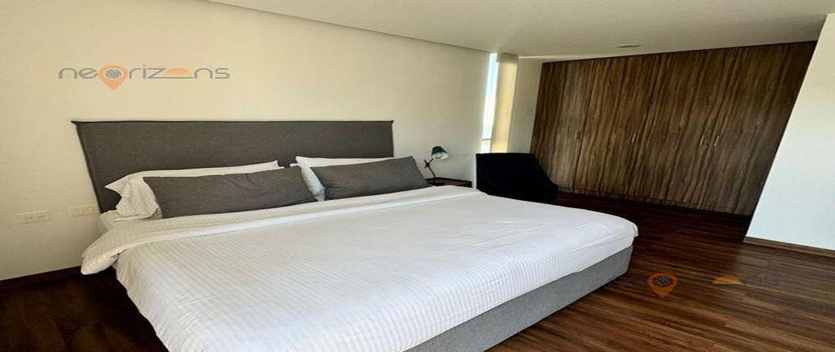 Foto de departamento en renta en  , desarrollo del pedregal, san luis potosí, san luis potosí, 0 No. 04