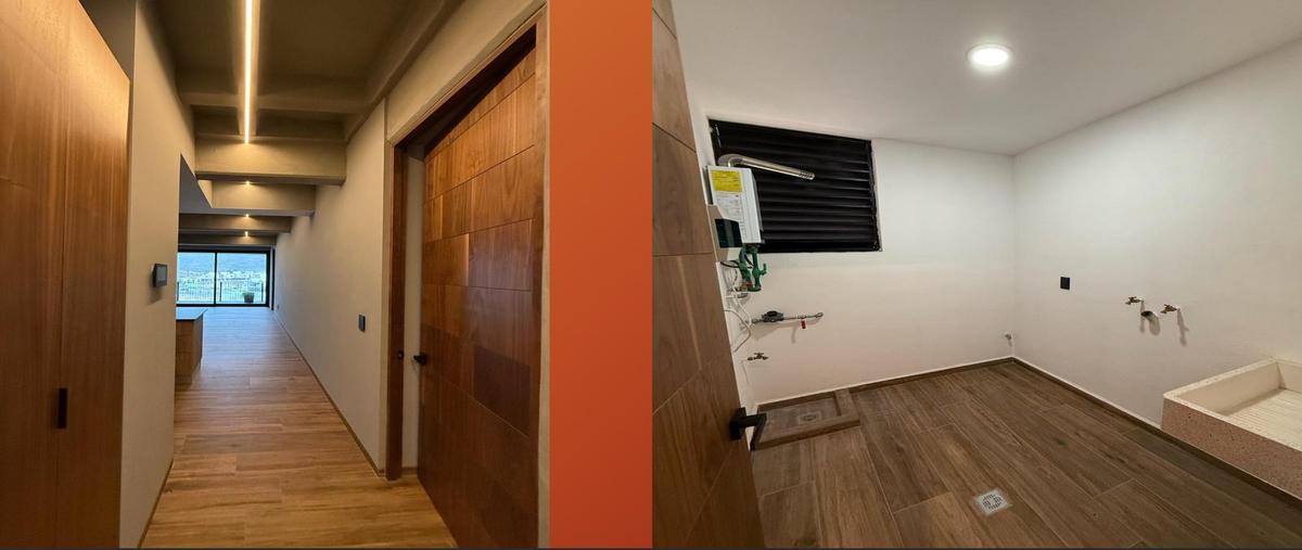 Foto de departamento en venta en  , desarrollo del pedregal, san luis potosí, san luis potosí, 30929248 No. 04