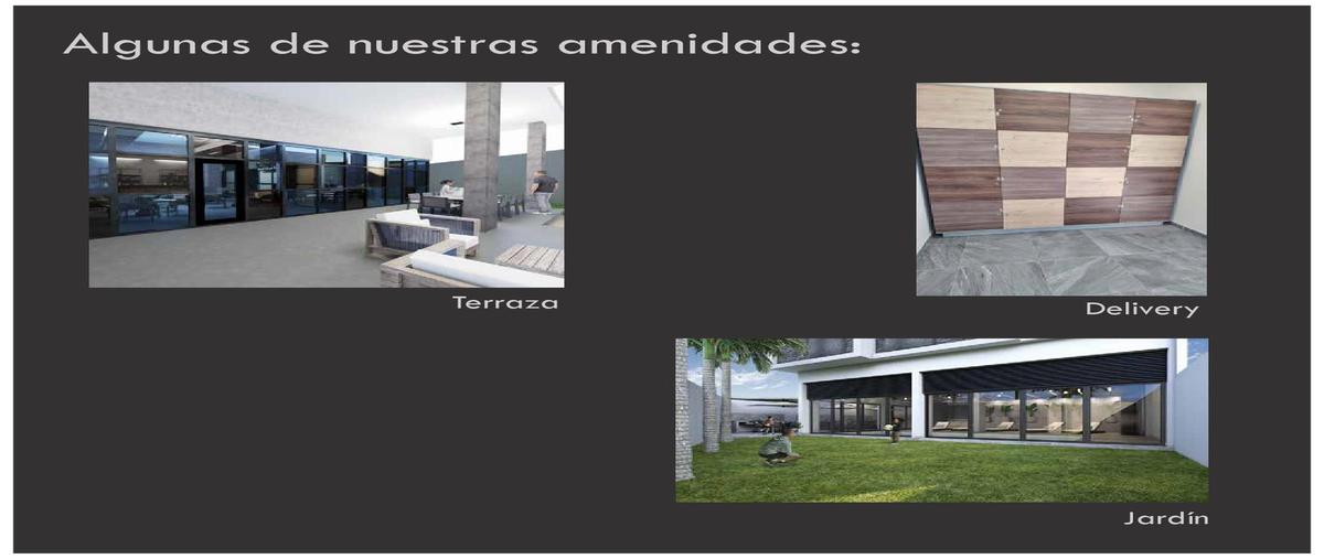 Foto de departamento en , desarrollo del pedregal, san luis potosí, san luis potosí, 0 foto 03 Foto de departamento en venta en , desarrollo del pedregal, san luis potosí, san luis potosí, 0 No. 03