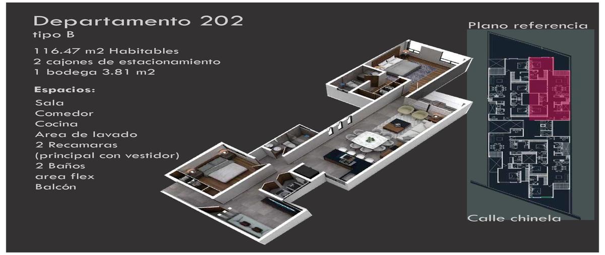 Foto de departamento en , desarrollo del pedregal, san luis potosí, san luis potosí, 0 foto 04 Foto de departamento en venta en , desarrollo del pedregal, san luis potosí, san luis potosí, 0 No. 04