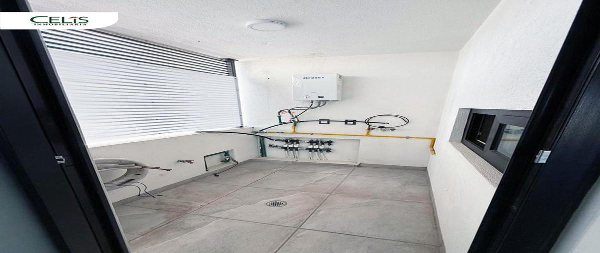 Foto de departamento en renta en  , desarrollo del pedregal, san luis potosí, san luis potosí, 0 No. 04