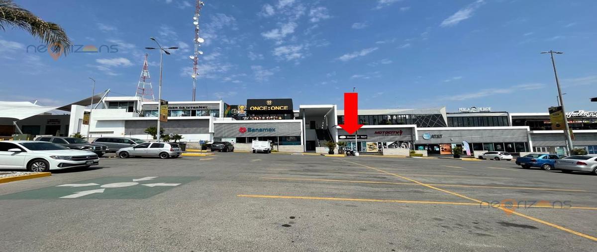 Foto de local en renta en  , desarrollo del pedregal, san luis potosí, san luis potosí, 31063758 No. 03